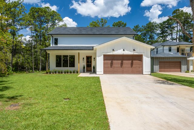 245 Island Grove Drive, Freeport, FL 32439