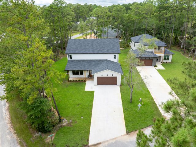 245 Island Grove Drive, Freeport, FL 32439