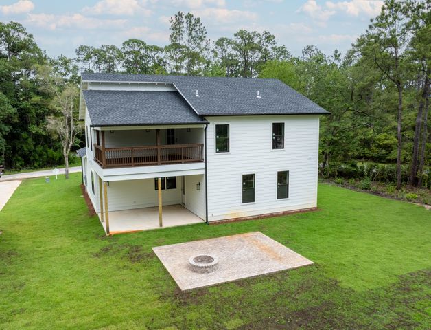 245 Island Grove Drive, Freeport, FL 32439