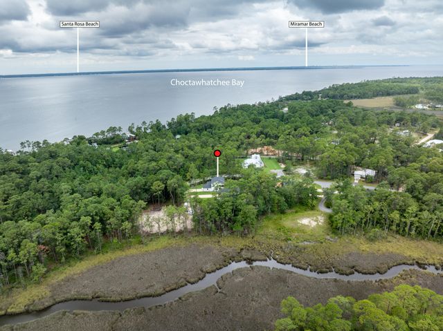 245 Island Grove Drive, Freeport, FL 32439