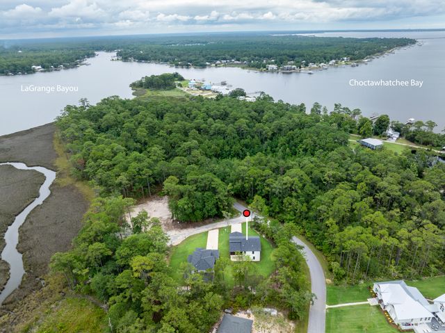 245 Island Grove Drive, Freeport, FL 32439