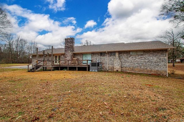 926 Grant 67 Road, Sheridan, AR 72150