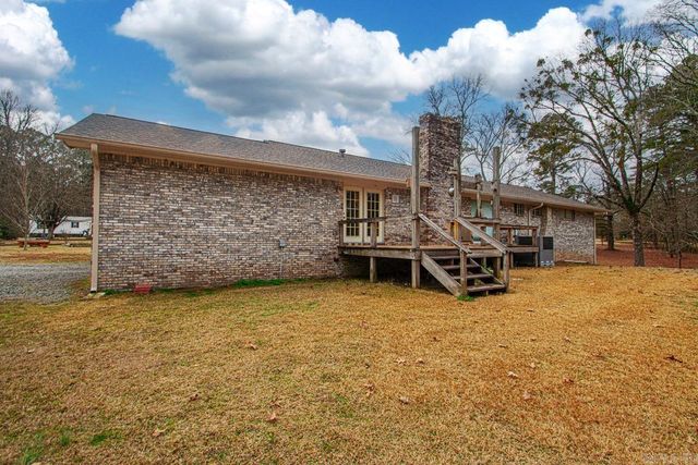 926 Grant 67 Road, Sheridan, AR 72150