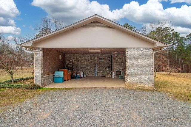 926 Grant 67 Road, Sheridan, AR 72150