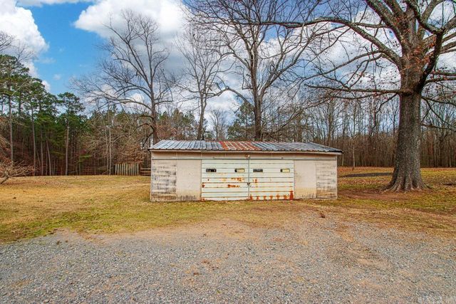 926 Grant 67 Road, Sheridan, AR 72150