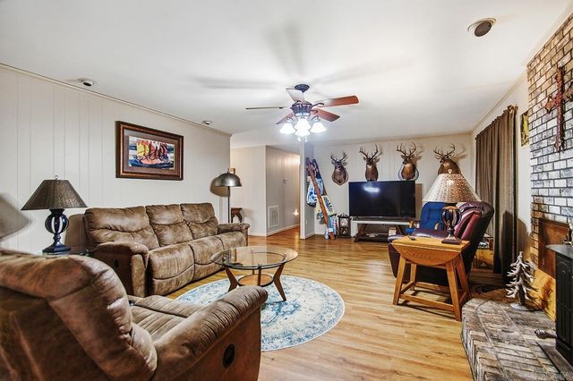 926 Grant 67 Road, Sheridan, AR 72150