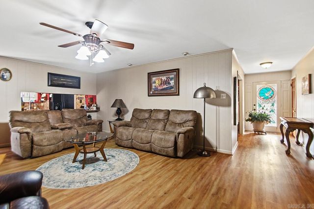 926 Grant 67 Road, Sheridan, AR 72150