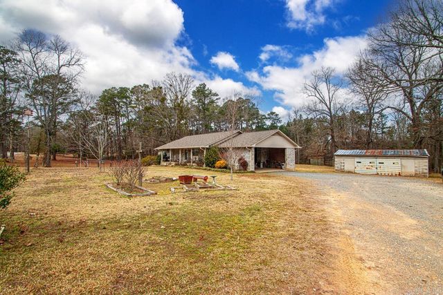 926 Grant 67 Road, Sheridan, AR 72150