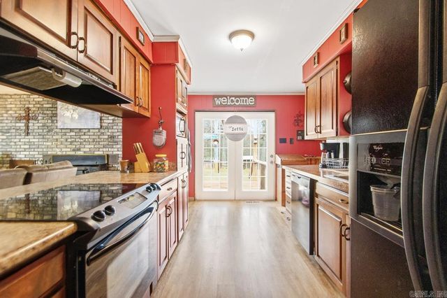 926 Grant 67 Road, Sheridan, AR 72150