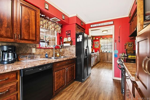 926 Grant 67 Road, Sheridan, AR 72150