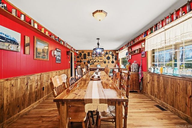 926 Grant 67 Road, Sheridan, AR 72150