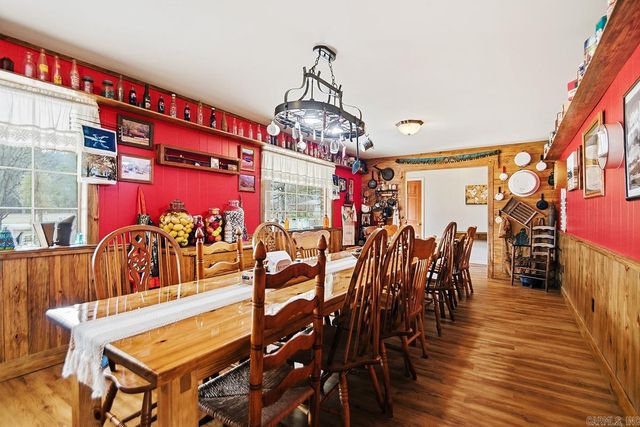 926 Grant 67 Road, Sheridan, AR 72150