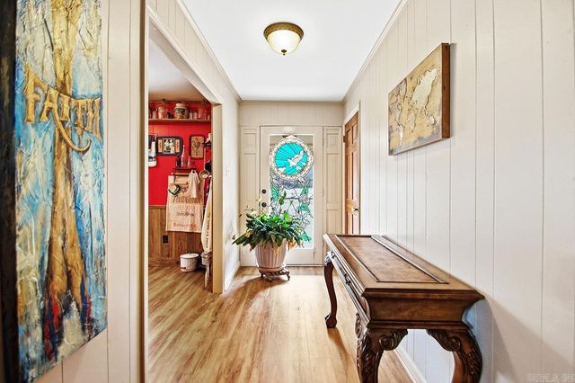 926 Grant 67 Road, Sheridan, AR 72150