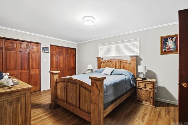 926 Grant 67 Road, Sheridan, AR 72150