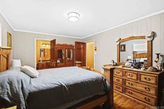 926 Grant 67 Road, Sheridan, AR 72150