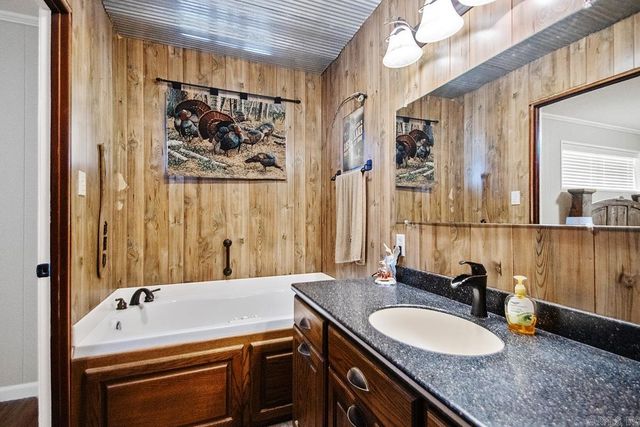 926 Grant 67 Road, Sheridan, AR 72150