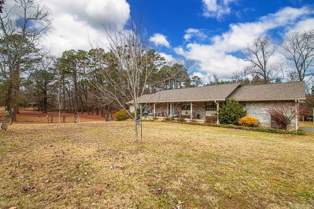 926 Grant 67 Road, Sheridan, AR 72150