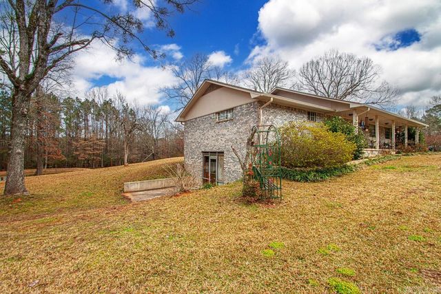 926 Grant 67 Road, Sheridan, AR 72150