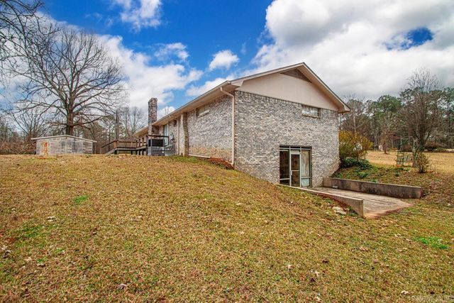 926 Grant 67 Road, Sheridan, AR 72150