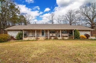 926 Grant 67 Road, Sheridan, AR 72150
