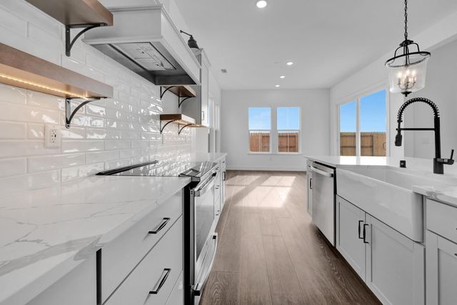 4327 Hooded Crow Way, Rancho Cordova, CA 95742