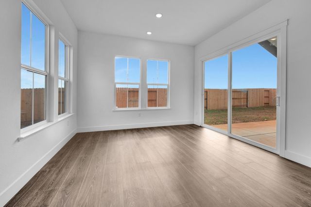 4327 Hooded Crow Way, Rancho Cordova, CA 95742