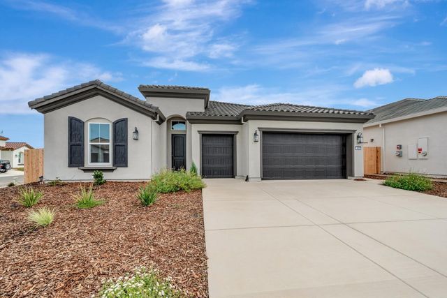 4327 Hooded Crow Way, Rancho Cordova, CA 95742