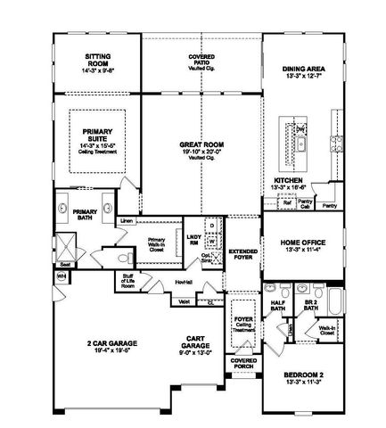 4327 Hooded Crow Way, Rancho Cordova, CA 95742