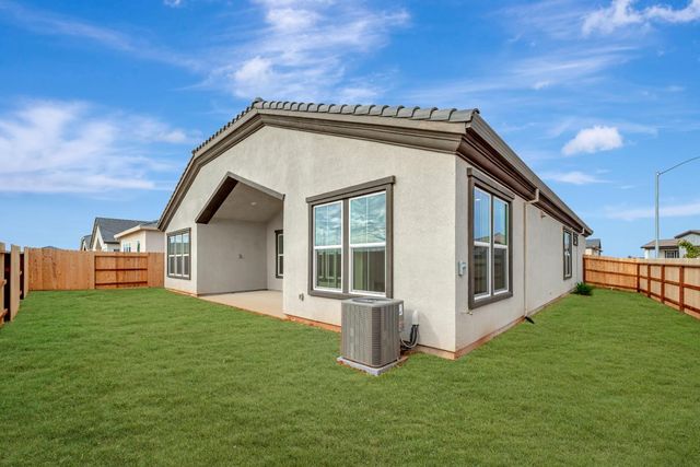 4327 Hooded Crow Way, Rancho Cordova, CA 95742
