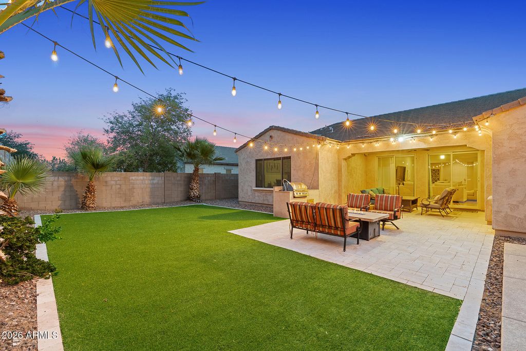 13392 W CREOSOTE Drive, Peoria, AZ 85383 — photo 5