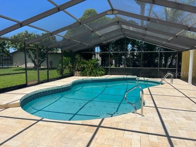 9611 TOWANDA LANE, Port Richey, FL 34668