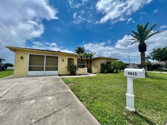 9611 TOWANDA LANE, Port Richey, FL 34668