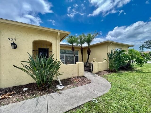 9611 TOWANDA LANE, Port Richey, FL 34668