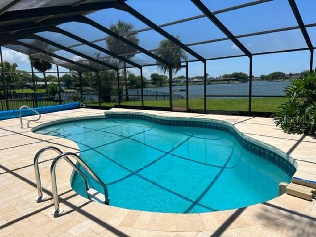 9611 TOWANDA LANE, Port Richey, FL 34668