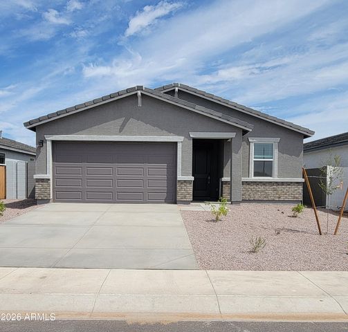 7354 E TINTYPE Road, San Tan Valley, AZ 85143