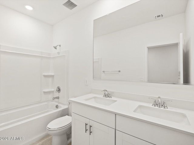 7354 E TINTYPE Road, San Tan Valley, AZ 85143