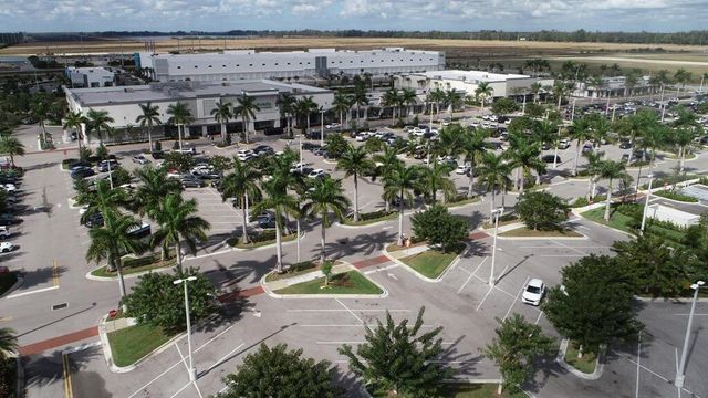 Lot--2010 66th And Seminole Pratt, Loxahatchee, FL 33470