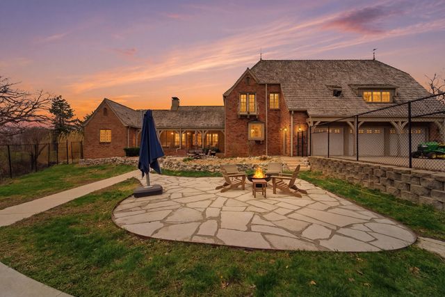 27681 Northwoods Road, Adel, IA 50003