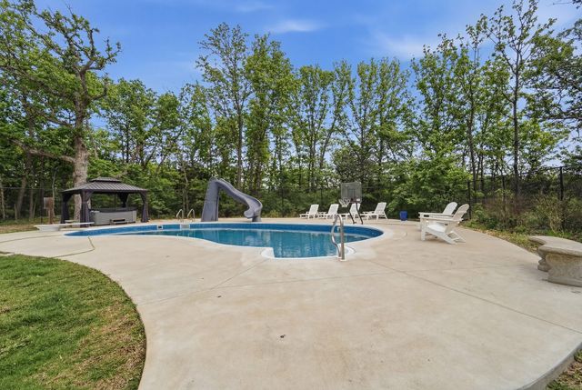 27681 Northwoods Road, Adel, IA 50003