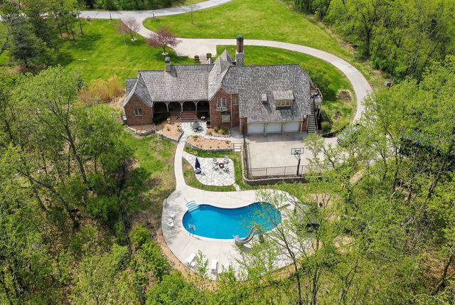 27681 Northwoods Road, Adel, IA 50003
