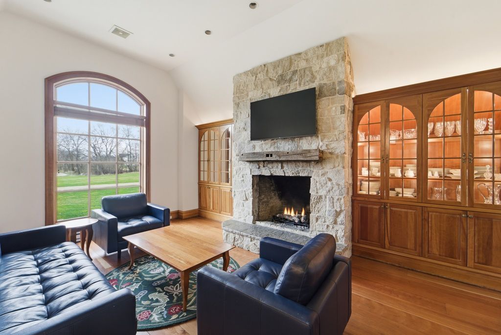 27681 Northwoods Road, Adel, IA 50003
