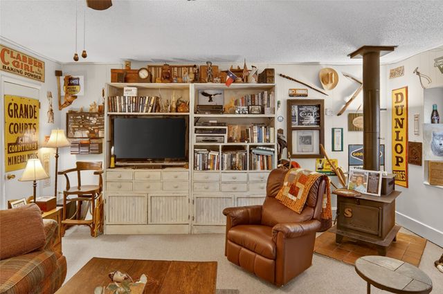 1706 Goodwin Drive, Mineral Wells, TX 76067