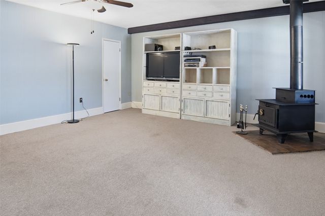 1706 Goodwin Drive, Mineral Wells, TX 76067