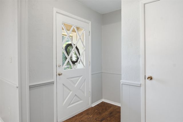 1706 Goodwin Drive, Mineral Wells, TX 76067