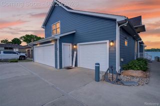 15185 Marl Drive, Fenton Charter Township, MI 48451