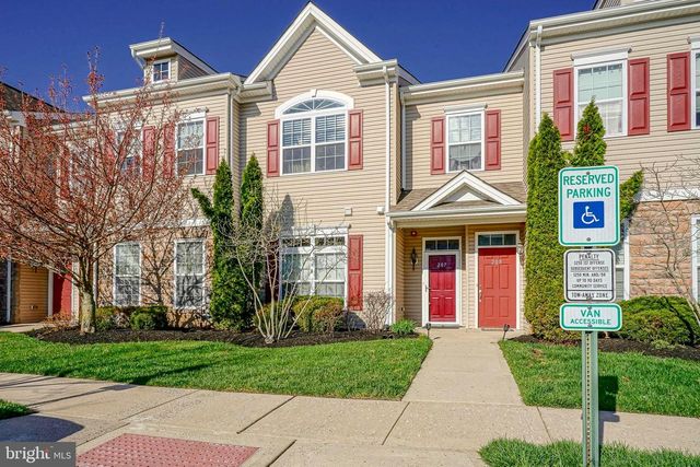 207 RAPHAEL CT, Williamstown, NJ 08094