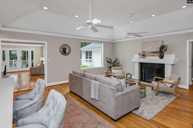 4207 Sequoia Road, Columbia, SC 29205