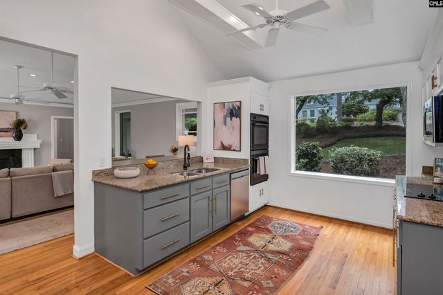 4207 Sequoia Road, Columbia, SC 29205