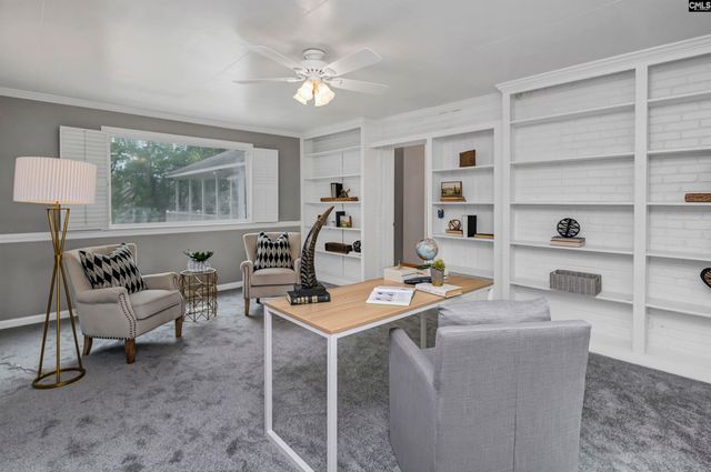 4207 Sequoia Road, Columbia, SC 29205
