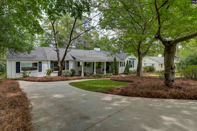 4207 Sequoia Road, Columbia, SC 29205